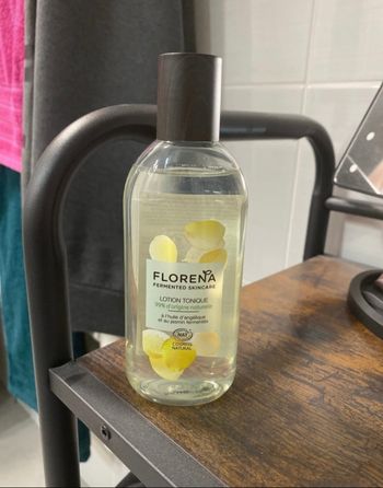 Lotion tonic