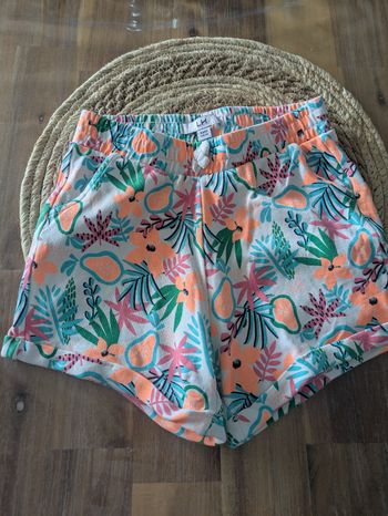Short 