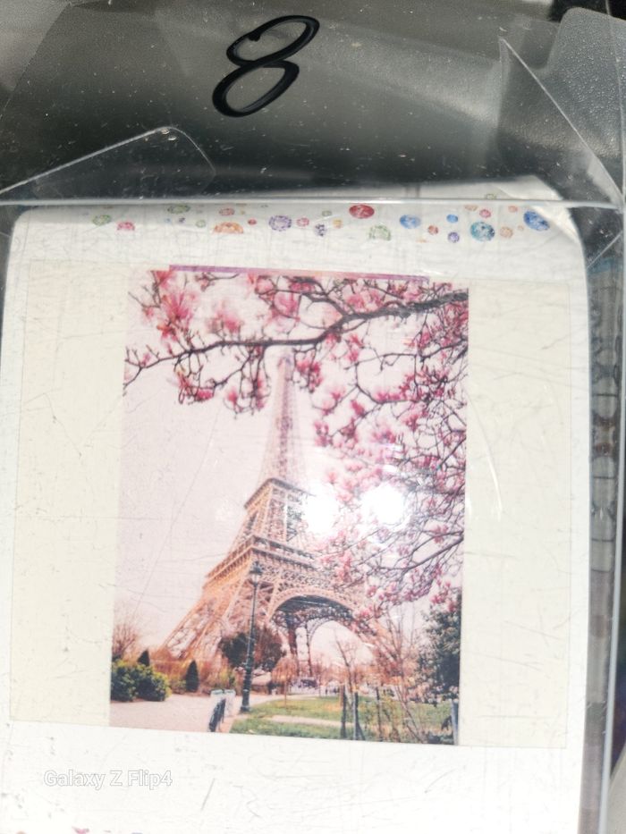 Diamond painting - photo numéro 6