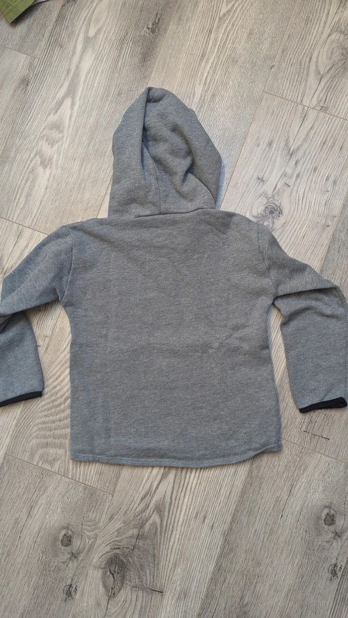 Pull decathlon 6 ans - photo numéro 2
