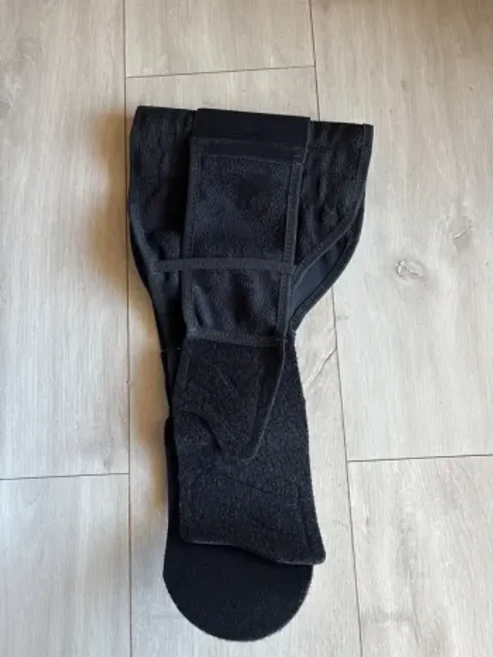 Ceinture lombaire dorsale - photo numéro 10