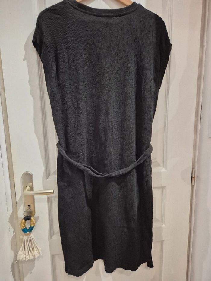 Robe noire #été neuve 42 - photo numéro 8