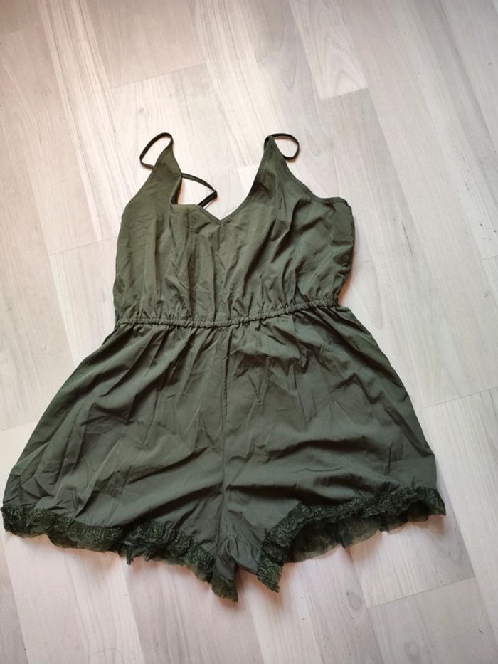 Combi short