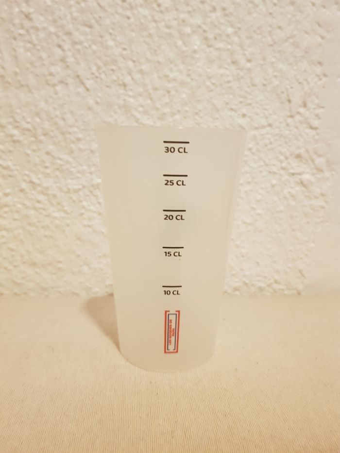 Gobelet stip - photo numéro 2