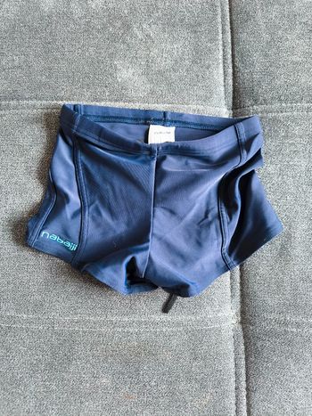 Short de Bain Nabaiji Décathlon - Taille 8 Ans