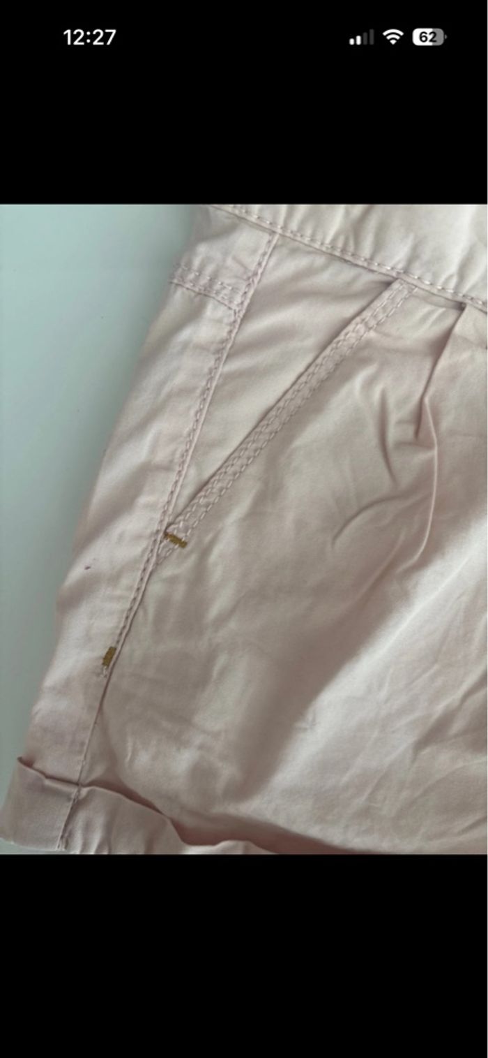 Short - photo numéro 8