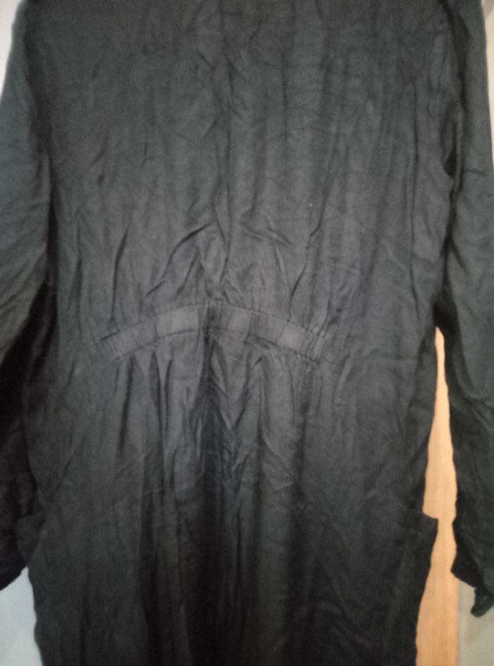 Veste/Gilet blouse longue Femme - 44 - photo numéro 5