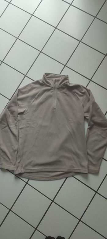 Polaire taille M Quechua