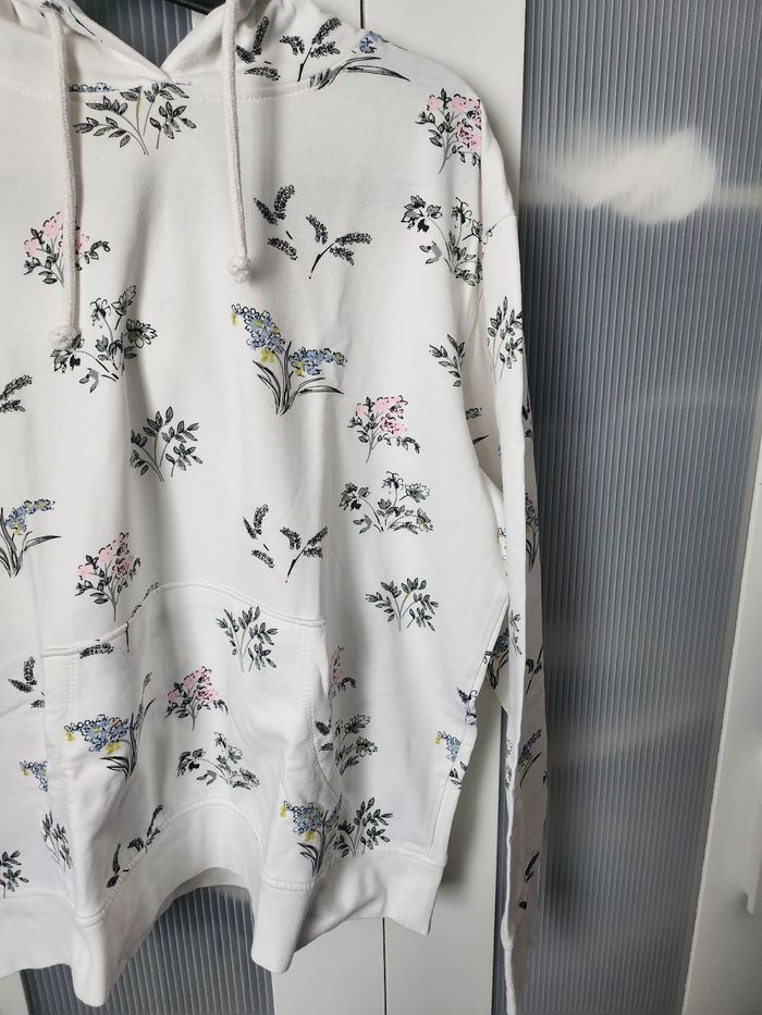 Pull a capuche femme taille 42 - photo numéro 5