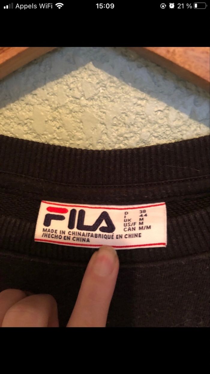 Pull femme - photo numéro 2