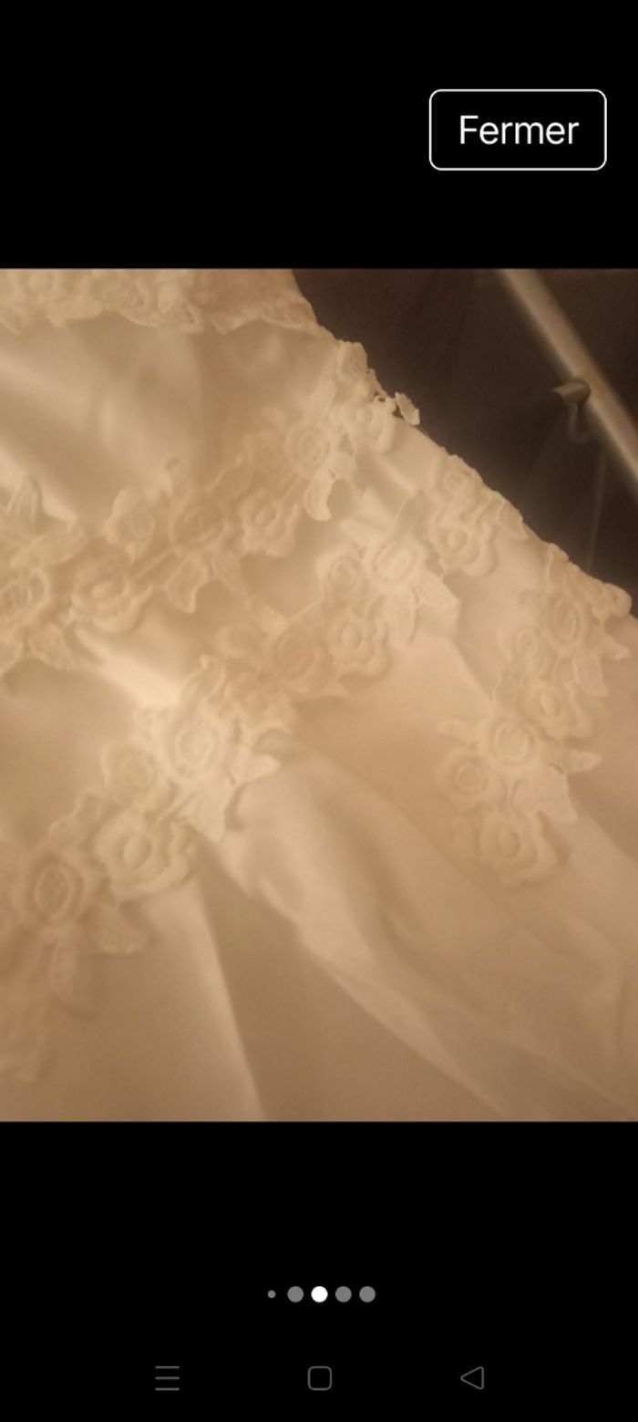 Robes de mariée - photo numéro 2