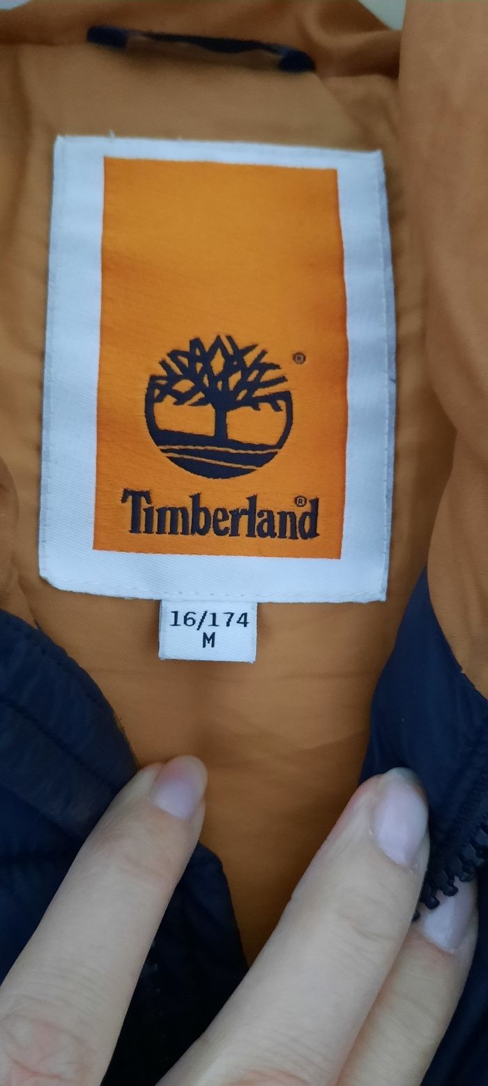Doudoune Timberland 16 ans - photo numéro 7