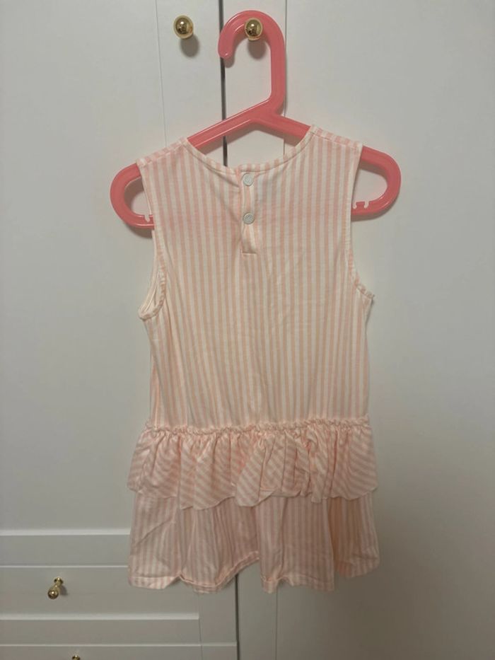 Robe petit bateau 8 ans - photo numéro 2