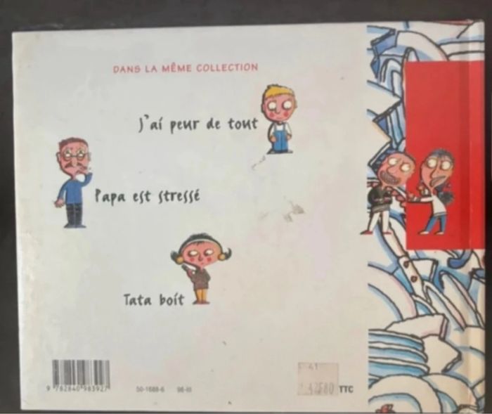 Papa et maman se disputent - photo numéro 2