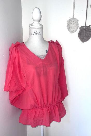 Haut top Morgan neuf