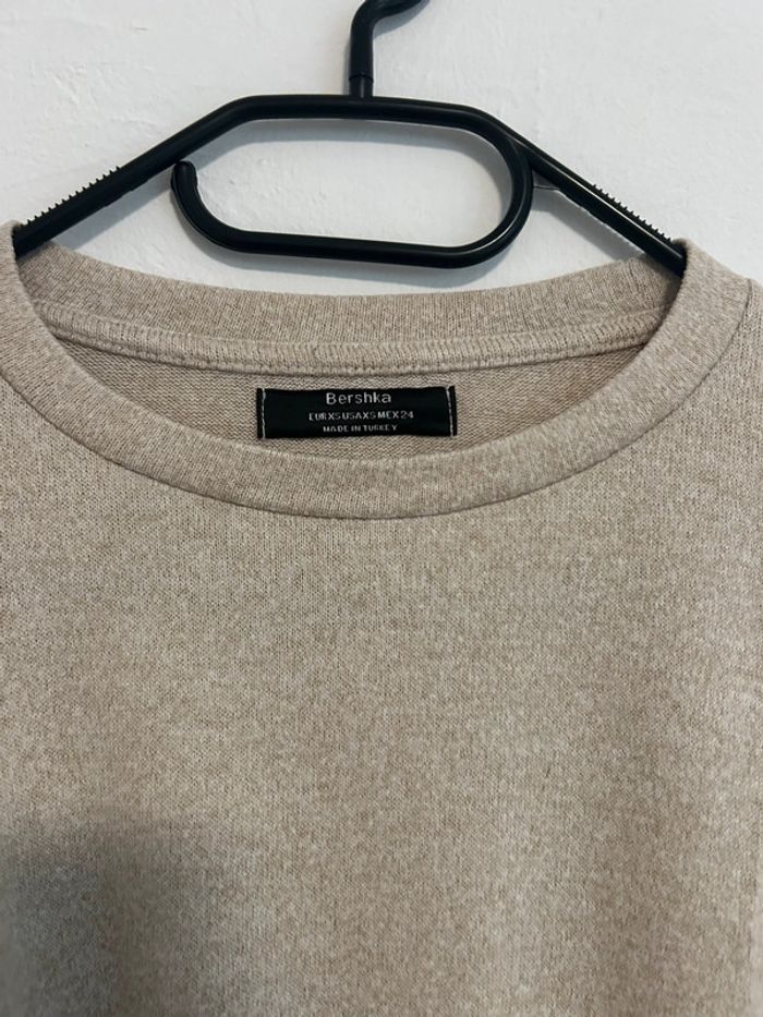 Pull femme - photo numéro 2