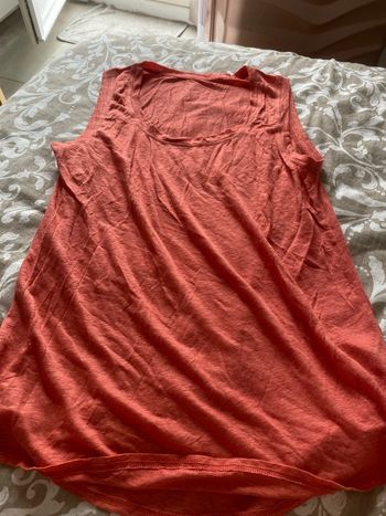 Débardeur intimissimi taille S