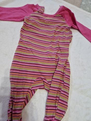 Pyjama 9 mois