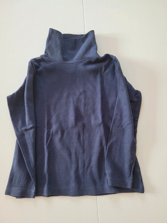 T-shirt manches longues