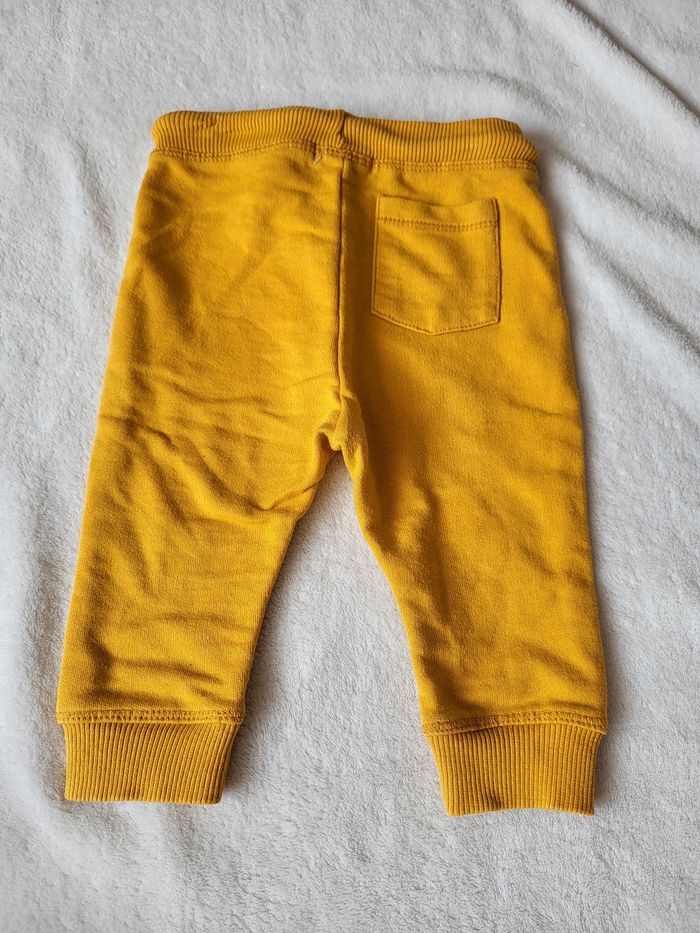 Pantalon 3-6 mois - photo numéro 2