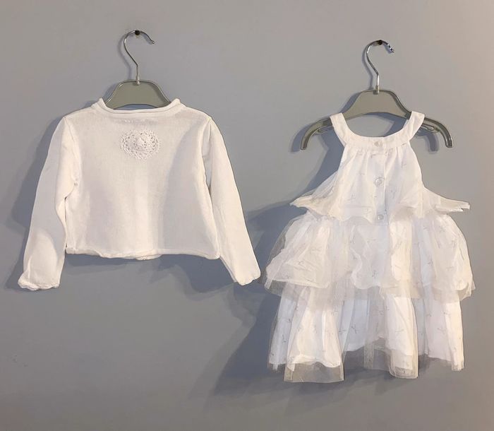 Ensemble de Cérémonie 12 mois Orchestra - photo numéro 8