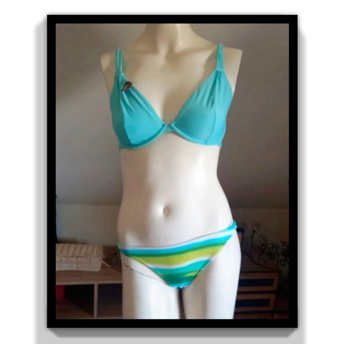 Jolie maillot de bain taille 36 Neuf