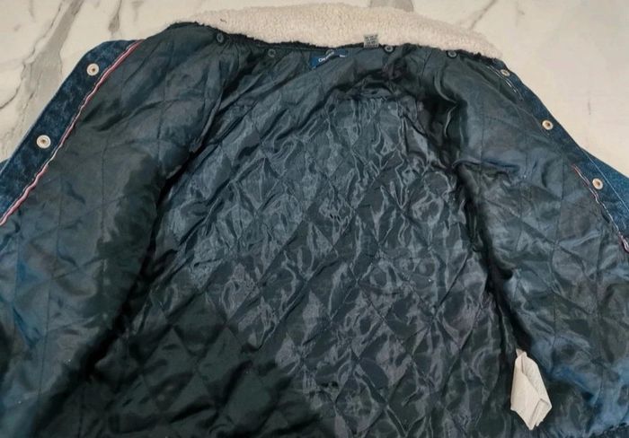 Veste jeans - photo numéro 2