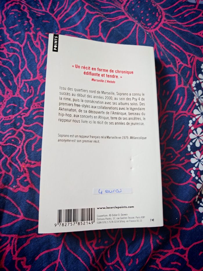 Livre soprano - photo numéro 2