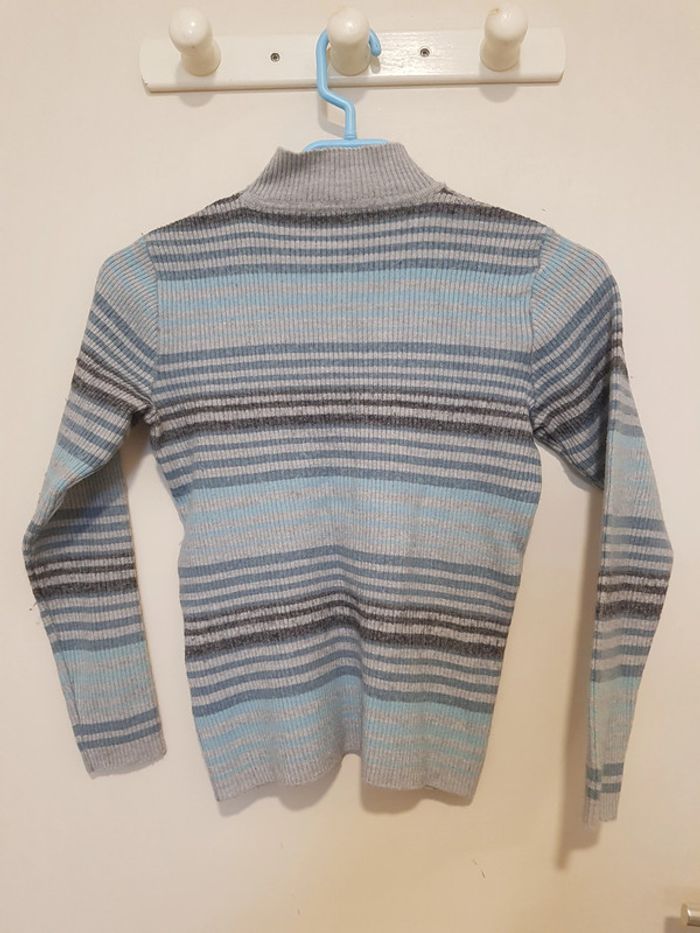 Pull pour la mi-saison - photo numéro 3