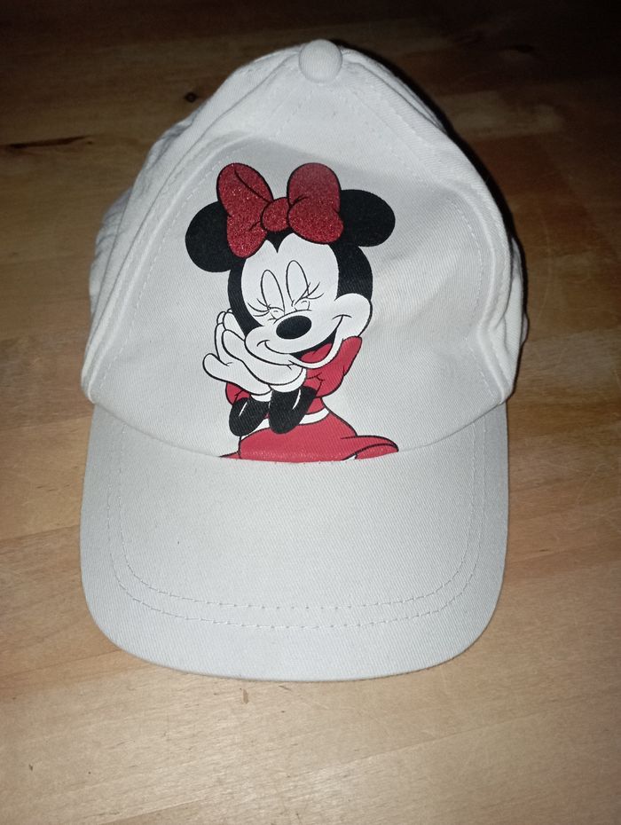 Casquette