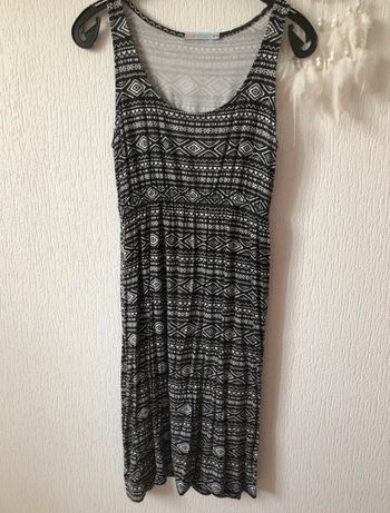 Robe de maternité