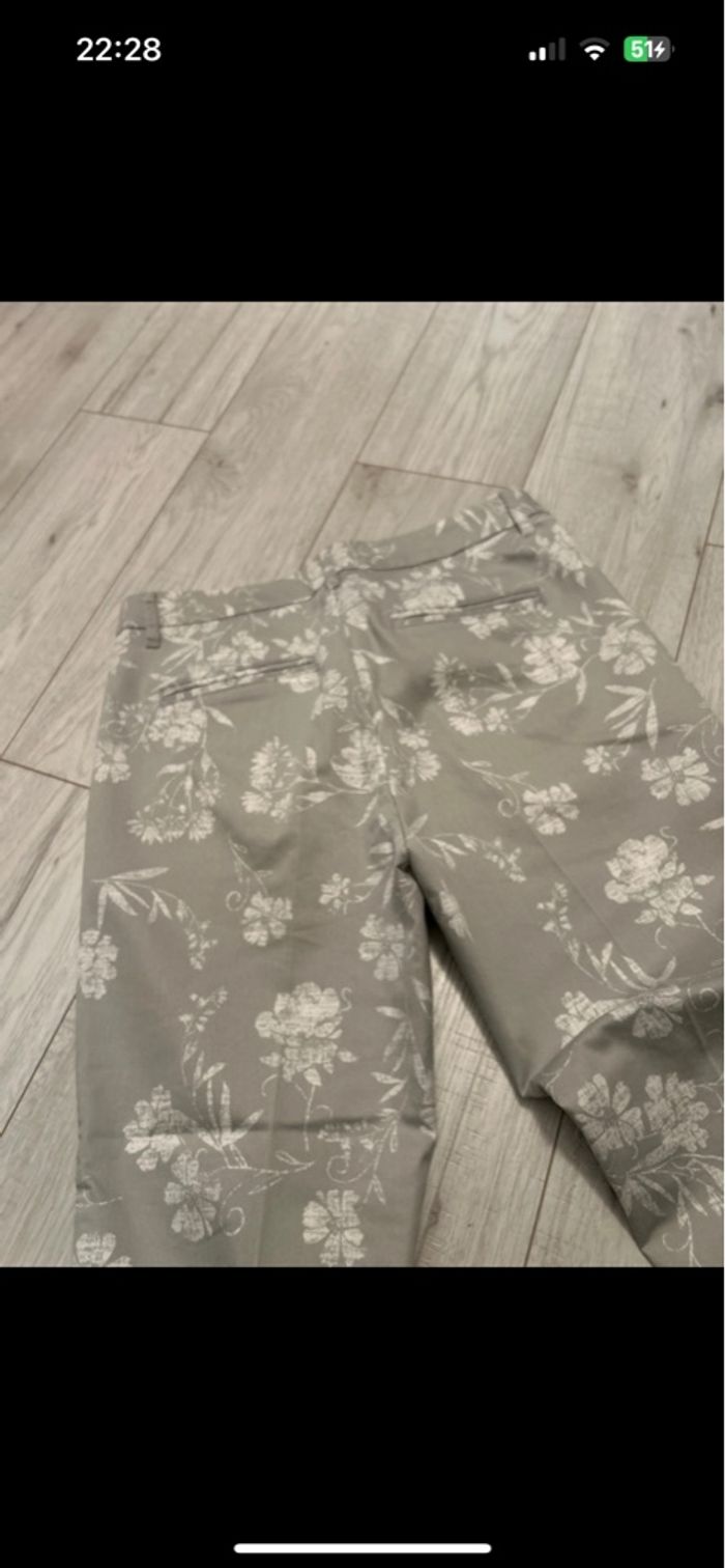 Chino 7/8 eme - photo numéro 2