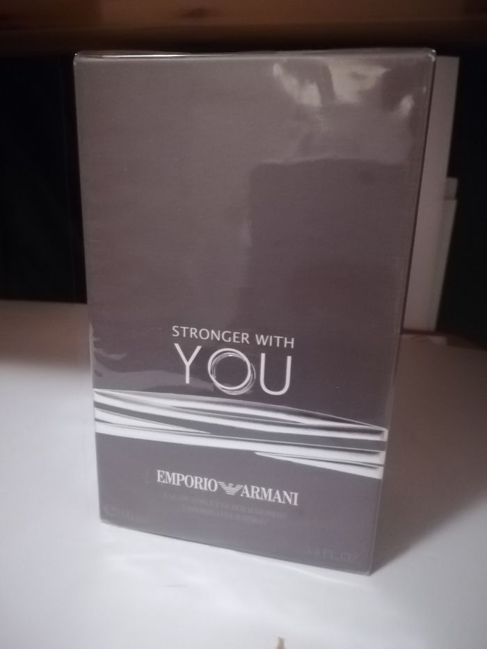 Parfum 100ml