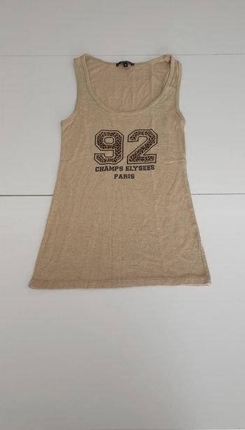 Débardeur Morgan en XS