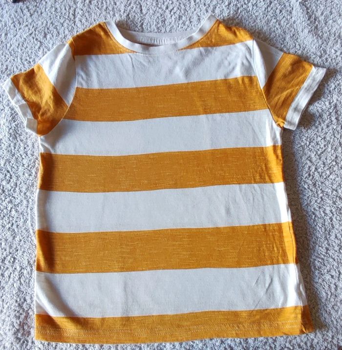 Lot 5 ans garçon - photo numéro 5