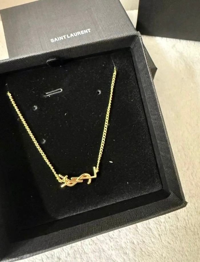 Bracelet Yves Saint Laurent - photo numéro 2