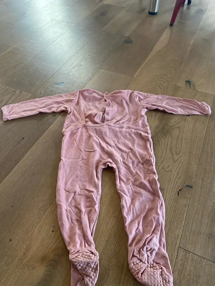 Pyjama - photo numéro 5