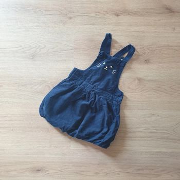 🩷 Robe 3ans Gémo #emyfleury_3ansfille