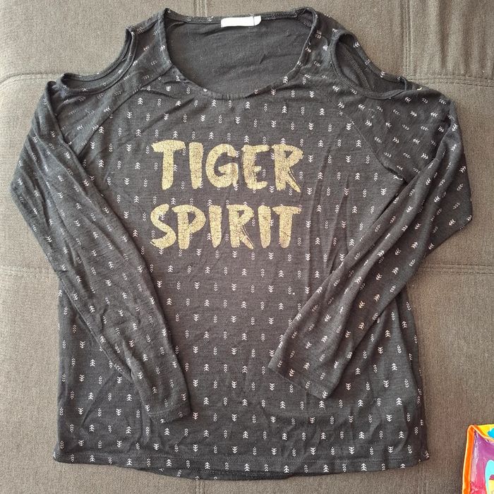 T-shirt epais 14/16 ans