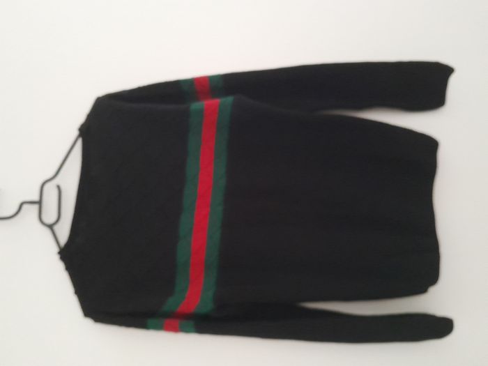 Pull LBO - photo numéro 5