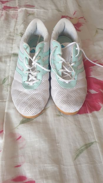Basket adiddas