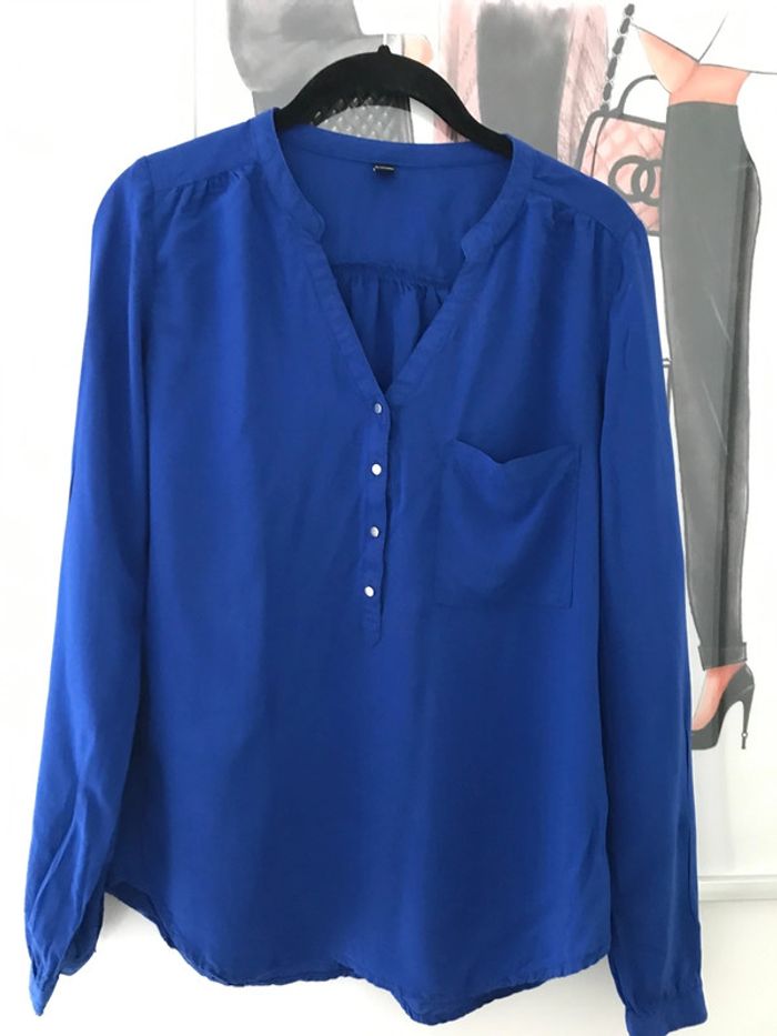 Blouse bohème Pimkie 36