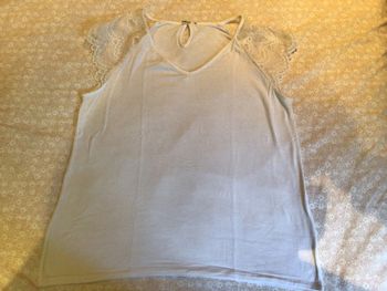 Tee shirt femme