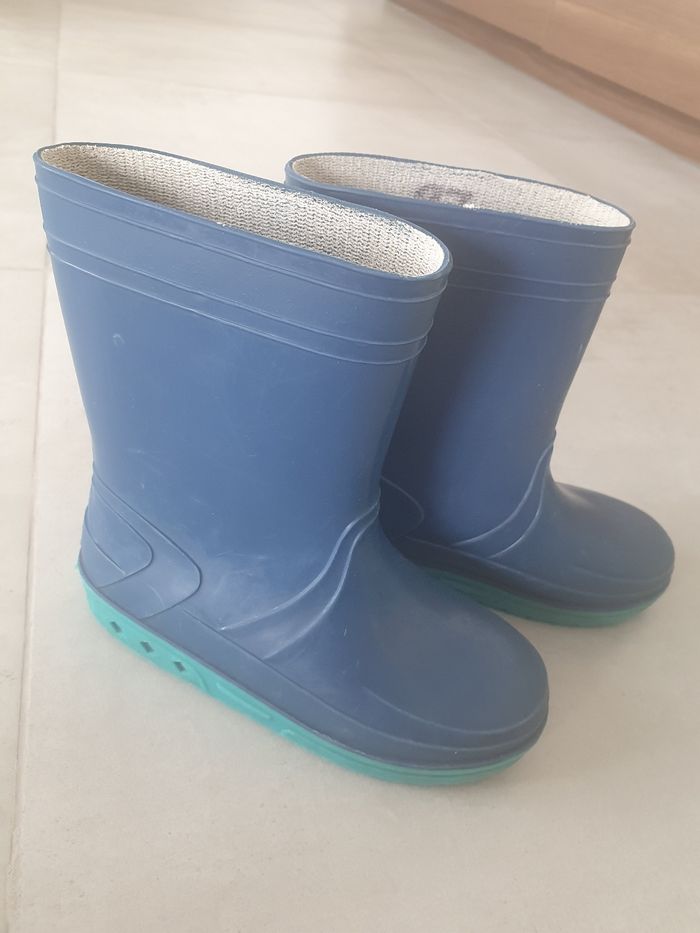 P 27 botte de pluie