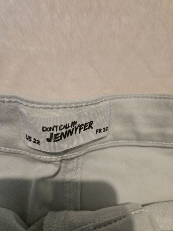 Shorts jennyfer - photo numéro 4