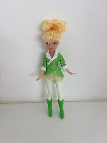 Disney - poupée mannequin Clochette