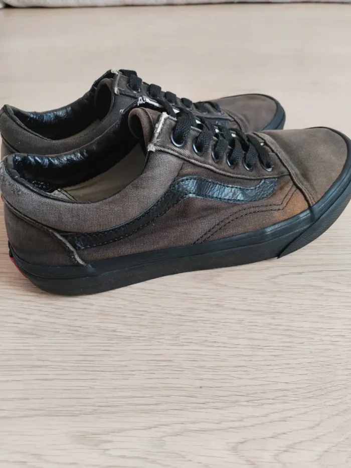 Vans Old Skool - photo numéro 4