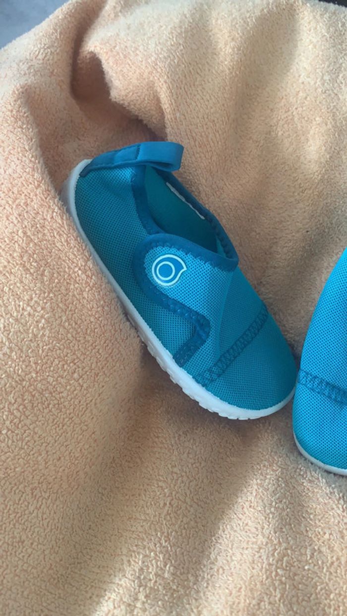 Chaussures de plage - photo numéro 13