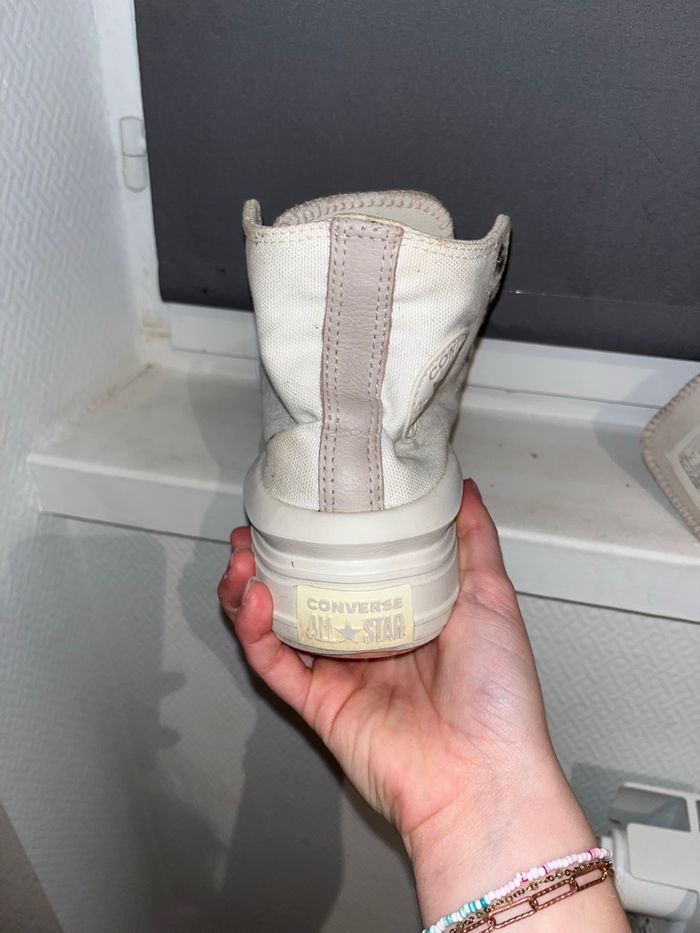 Converse all star roses - photo numéro 6