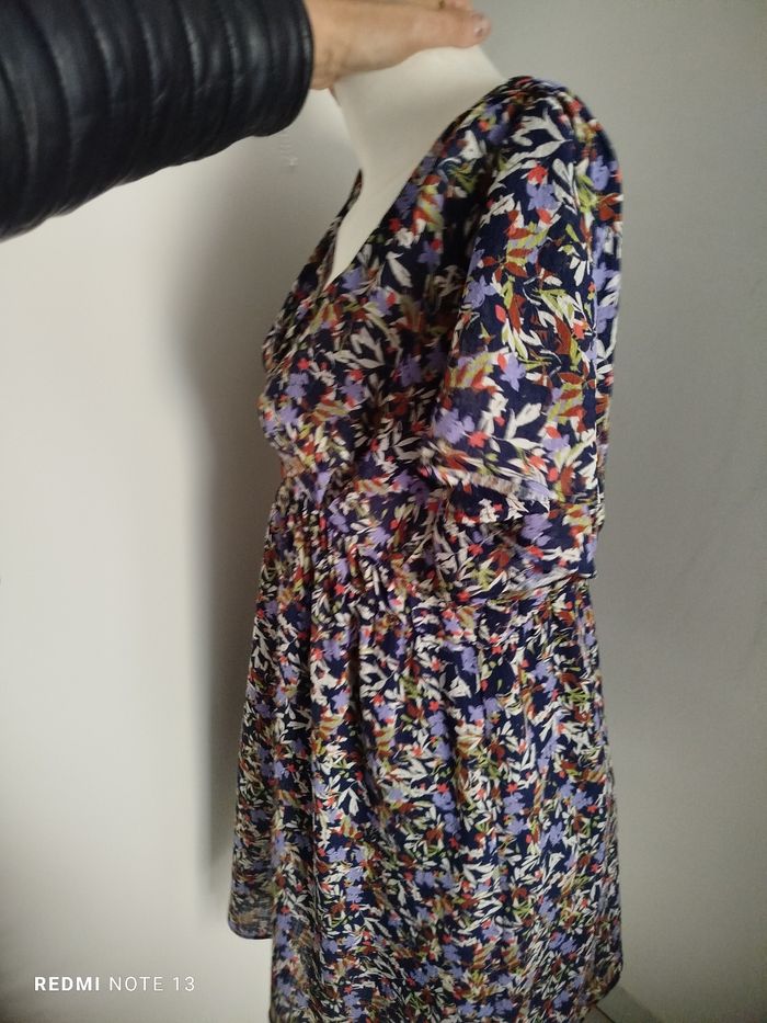 #kytie36femme. Robe manches courtes taille 36 - photo numéro 7